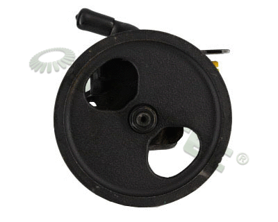 Hydraulic Pump, steering (HP843)