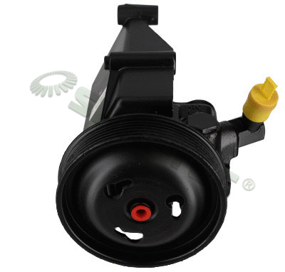 Hydraulic Pump, steering (HP143B)