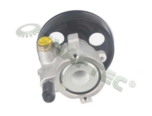 Hydraulic Pump, steering (HP1225)