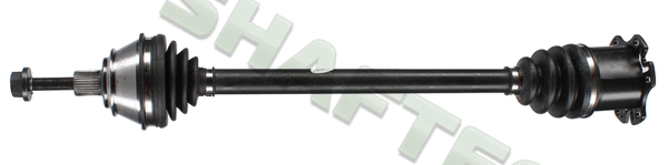 Drive Shaft (AU354R)