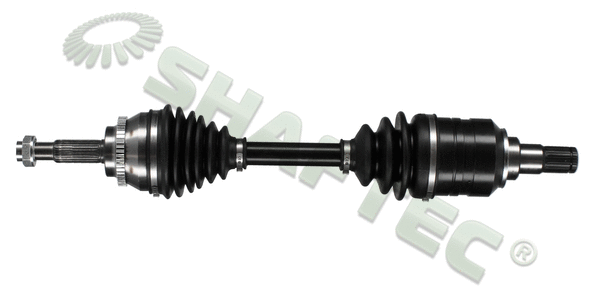 Drive Shaft (TO236L)
