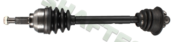 Drive Shaft (R297L)