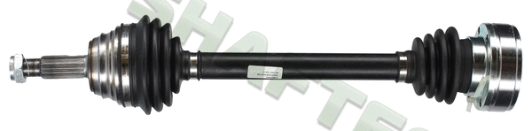 Drive Shaft (VW134L)