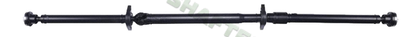 Propshaft, axle drive (SPS248)