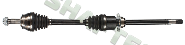 Drive Shaft (FI229R)