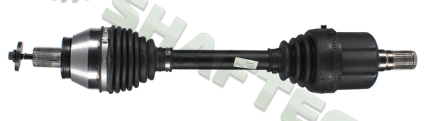 Drive Shaft (FO254L)