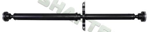 Propshaft, axle drive (SPS153)