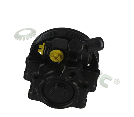 Hydraulic Pump, steering (HP150)