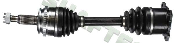 Drive Shaft (MI186RN)