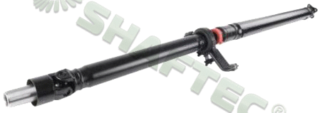 Propshaft, axle drive (SPS164)