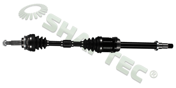 Drive Shaft (TO236R)
