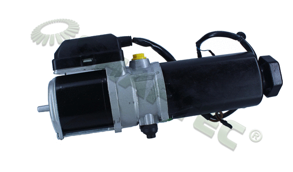 Hydraulic Pump, steering (EHP1028)