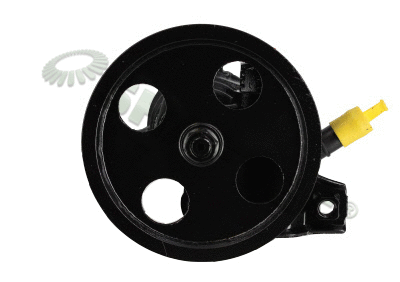 Hydraulic Pump, steering (HP770)