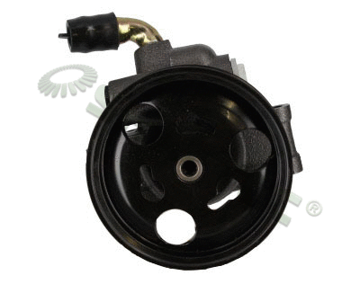 Hydraulic Pump, steering (HP142)