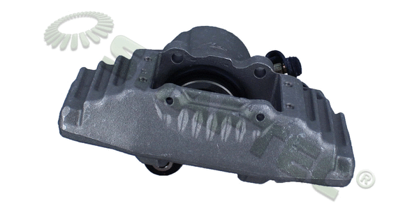 Brake Caliper (BC449)