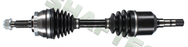 Drive Shaft (SA131LR)