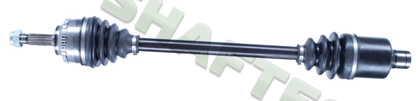 Drive Shaft (R197AR)