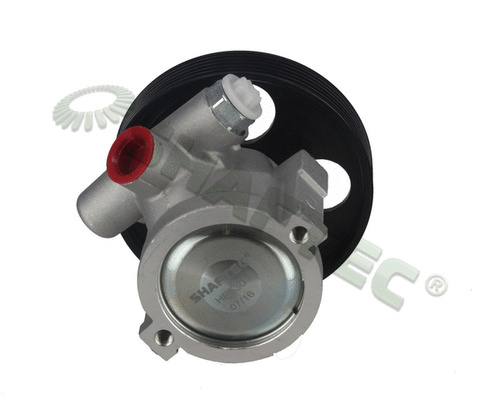 Hydraulic Pump, steering (HP530)