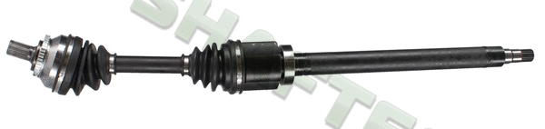 Drive Shaft (VO133ARN)