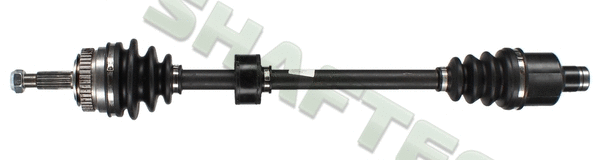 Drive Shaft (R344R)