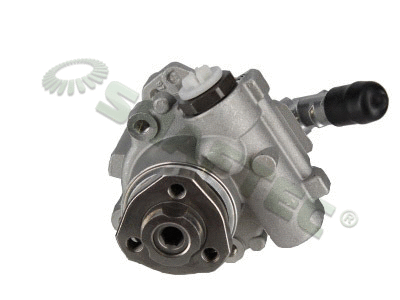 Hydraulic Pump, steering (HP111)