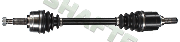 Drive Shaft (R411L)