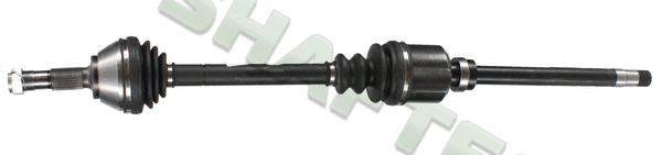 Drive Shaft (P154R)