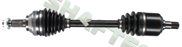 Drive Shaft (RO138AL)