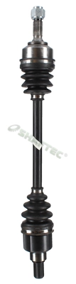 Drive Shaft (C281LN)