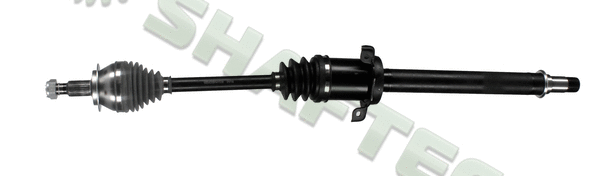 Drive Shaft (ME137RN)