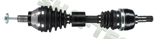Drive Shaft (FO256L)