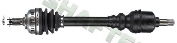 Drive Shaft (P143AL)