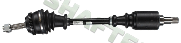 Drive Shaft (C173ALN)