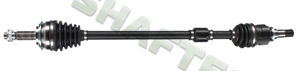 Drive Shaft (TO242RN)