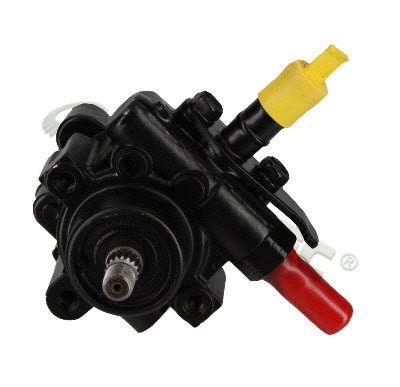 Hydraulic Pump, steering (HP1146)