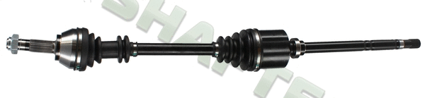Drive Shaft (C156R)