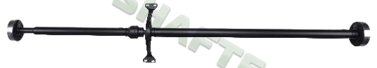 Propshaft, axle drive (SPS112)