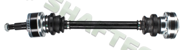 Drive Shaft (PO127LRN)