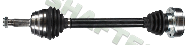 Drive Shaft (VW101L)