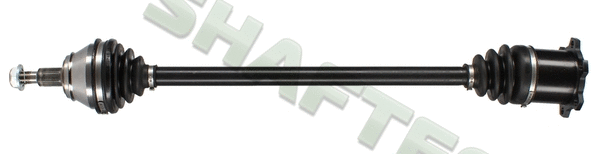 Drive Shaft (VW185R)