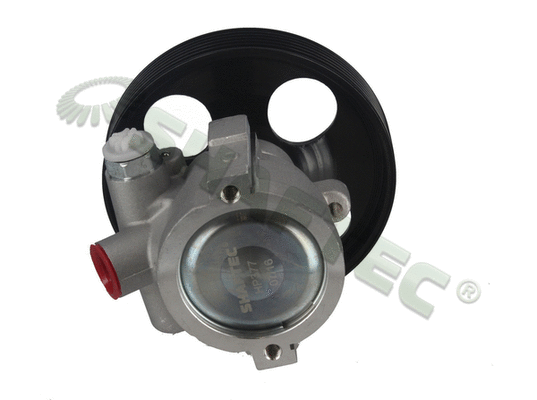 Hydraulic Pump, steering (HP377)