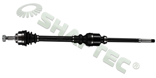 Drive Shaft (P196AR)