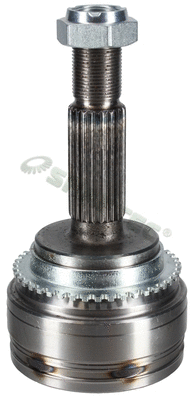 Joint, drive shaft (CV1361N)