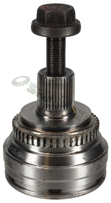 Joint, drive shaft (CV64N)