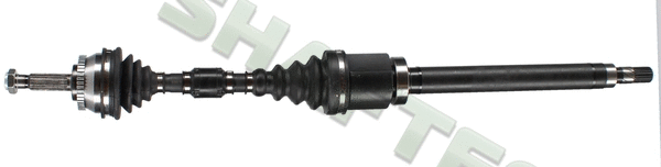 Drive Shaft (VO124AR)