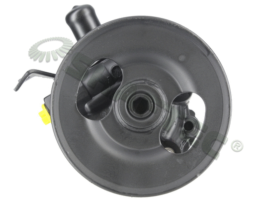 Hydraulic Pump, steering (HP1596)