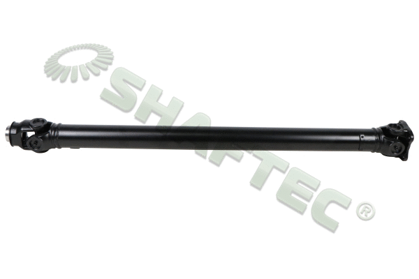 Propshaft, axle drive (SPS134)