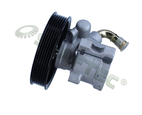 Hydraulic Pump, steering (HP1172)