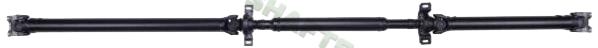 Propshaft, axle drive (SPS125)
