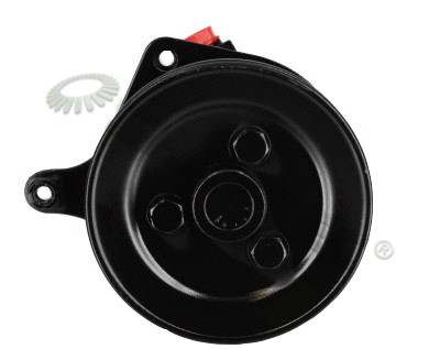 Hydraulic Pump, steering (HP609)